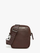 Crossbody Bag S Tolosa Etrier Brown tolosa ETOL704S